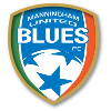 Manningham Utd Blues